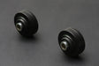 Hardrace Front Lower Arm Bushings (rear large bushings) Pillow Ball EVO VII VIII IX