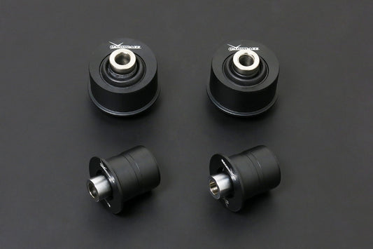 Front Lower Arm Bushings w/Offset Caster (Pillow Ball) 02-06 RSX / 02-05 Civic Si EP