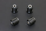 Hardrace Front Lower Arm Pillow Ball Bushings 96-00 Civic none Si models