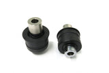 Front Lower Arm Bushings -Rear Position Arms- (Pillow Ball) for BMW 1/3 Series E8x E9x | X1 E84 | Z4 E89