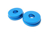 JZX90/100 REAR SUBFRAME SOLID BUSHING
ALUMINIUM 8PCS/SET