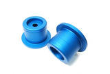 JZX90/100 REAR SUBFRAME SOLID BUSHING
ALUMINIUM 8PCS/SET