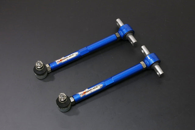 Hardrace Rear Camber Kit with Harden Rubber Bushings 90-97 Accord