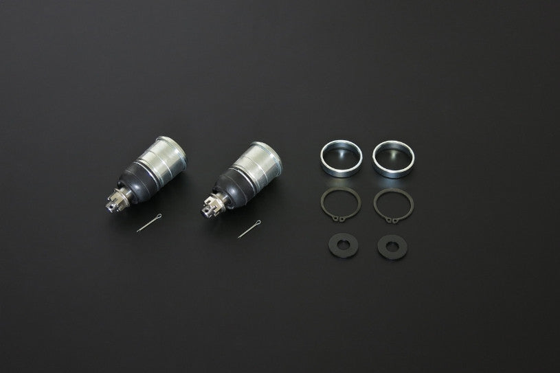 Hardrace Hardrace Roll Center Adjusters (extended ball joints) 02-06 Honda  Integra DC5 Type R  Velocity Shop