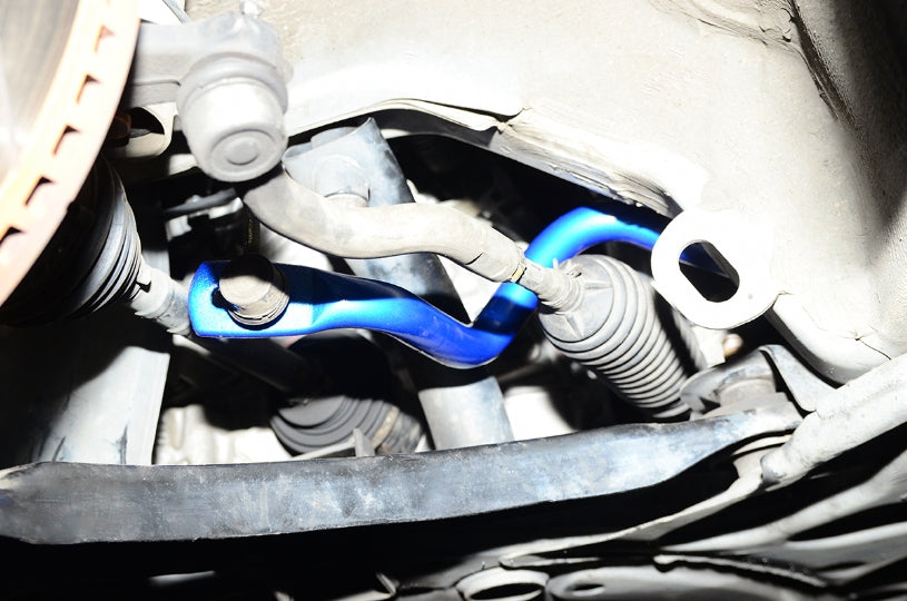 Front Sway Bar