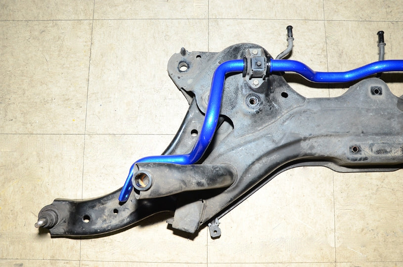 Hardrace Front Sway Bar – Velocity Shop