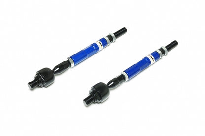 240SX S14/S15 (WITH HICAS) ADJUSTABLE TIE ROD 
EXTREME ANGLE 2PCS/SET