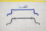 LANCER FORTIS/OUTLANDER 05-12
FRONT SWAY BAR 25.4MM