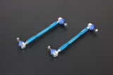 Hardrace Adjustable Stabilizer Links Range: 240-279mm M10 Studs 2pcs/set