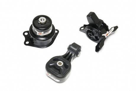 HONDA FIT '08-13 AT HARDEN COM.ENGINE MOUNT (STREET TYPE)3PCS/SET