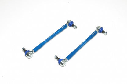 Adjustable Sway Bar Links RANGE: 280-319mm M10 Ball Stud 2pcs/set