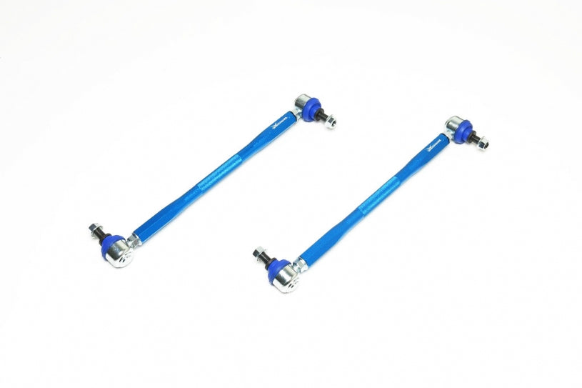 Adjustable Sway Bar End Link Set (320-359mm) M10