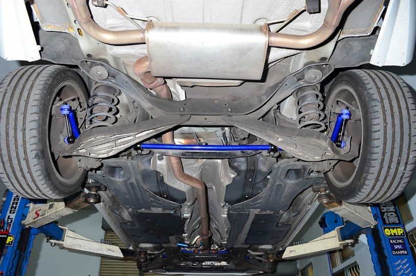 Hardrace Hardrace 10-18 Volvo S60 & 12-19 Ford Escape Rear