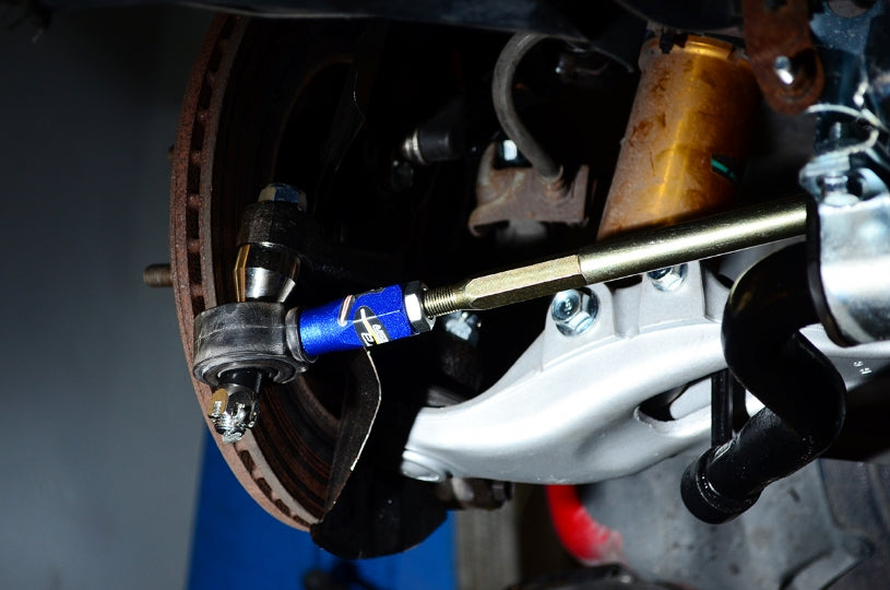 ローズ　7本　014 Hardrace Hardrace Roll Control Tie Rod Ends for 91-02 FD RX