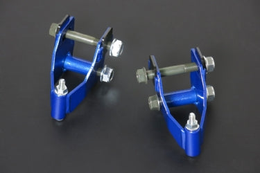 Hardrace Rear Low Down Drop Kit 40mm for Audi A3 MK2/3 | TT MK2 8J | S3/RS3 MK2 8P | VW Golf MK5/6 | Tiguan 1st