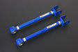 Hardrace Rear Traction Rods 01-05 IS300 / 98-04 GS300