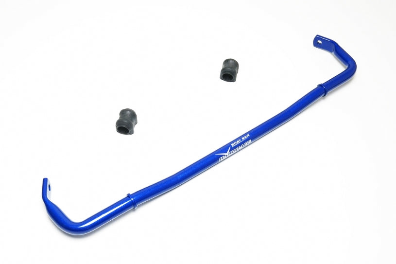 RAV4'13-/NX300H'15- REAR SWAY BAR 25.4mm 3PCS/SET
HYBRID USE ONLY