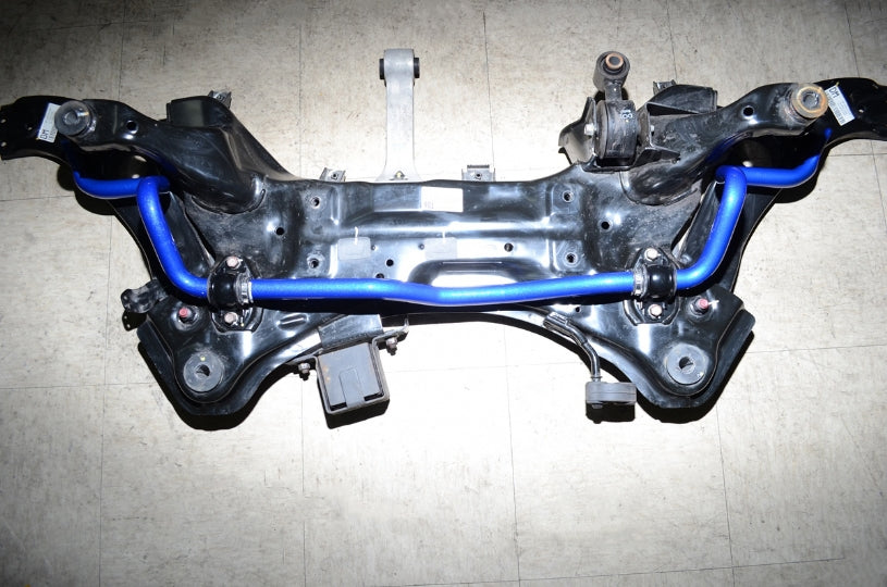 Adjustable Front Sway Bar 28mm for Santa Fe '12-18