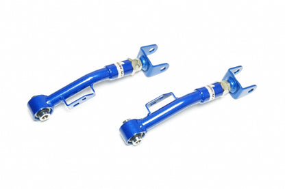 Adjustable Rear Trailing Arms (Pillow Ball) Extreme Short / Adjustable Castor for Rear Whee for FT86 BRZ FR-S