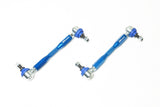 Hardrace Universal Adjustable Stabilizer Links RANGE: 200-239mm M10 Ball Stud 2pc Set