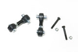 IMPREZA 06- STI/GRB LEGACY BM/BR - FT86 BRZ FR-S
REAR ADJ. STABILIZER LINK (PILLOW BALL) 2PCS/SET
RANGE: -5MM + 15MM