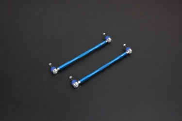 Hardrace Hardrace Universal Adjustable Stabilizer Links RANGE: 360-399mm M10 Ball Stud 2pc Set