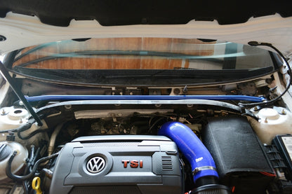 Front Strut Brace for Volkswagen Golf MK7 A7 MK8 A8 | Golf R MK7