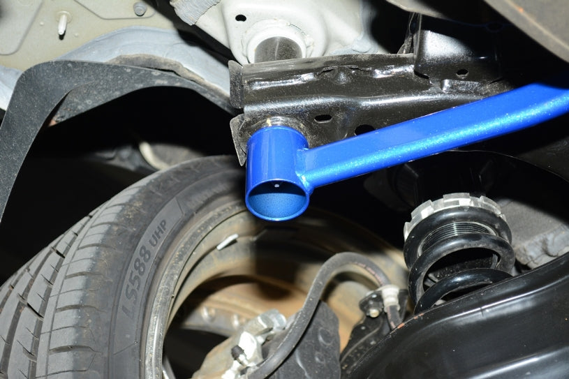 Rear Subframe Support Brace for C-HR 2017-