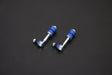 Hardrace Rear Adjustable Stabilizer Links for Lexus NX AZ10