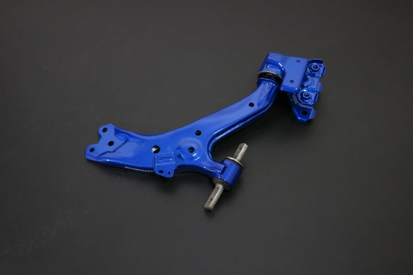Hardrace Hardrace Front Lower Arms (Harden Rubber) for CR-V 4th RM1/RM3/RM4 2012-2016