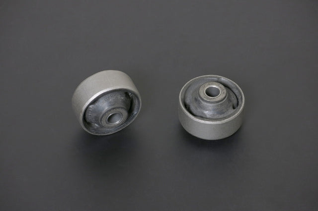 Hardrace Front Lower Arm - Rear Bushing (Harden Rubber)