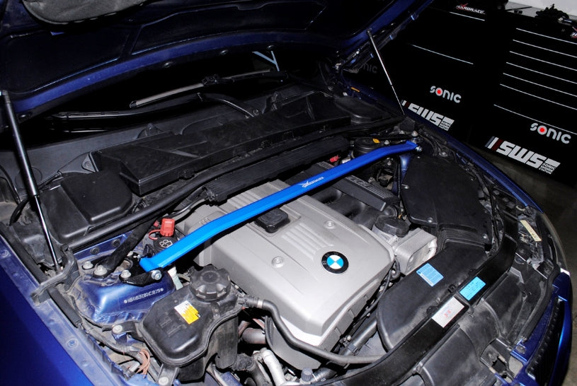Front Strut Brace for BMW 3 Series E90/E91/E92/E93 2005-2011