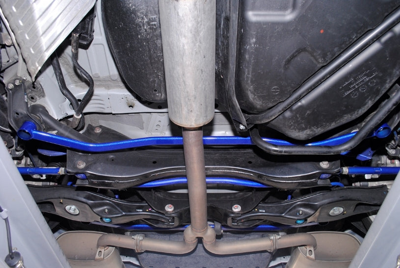 Rear Lower Brace for Honda CR-V 17-22 (2WD only)
