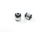 Hardrace Rear Lower Arm Bushings (Aluminum Body Pillow Ball) EVO IV V VI VII VIII IX