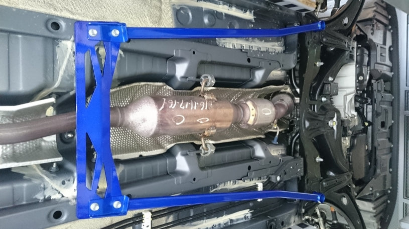 Middle Lower Structure Brace for Sienta 2nd NHP170