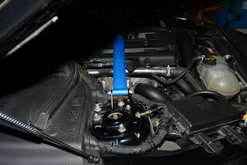 Front Strut Brace for Mustang MK6 S550 2015-2022