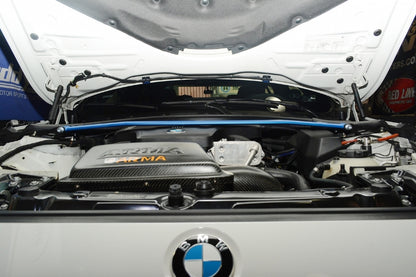 Front Strut Brace for BMW 3 Series F30/F31/F34/F35 '11-19