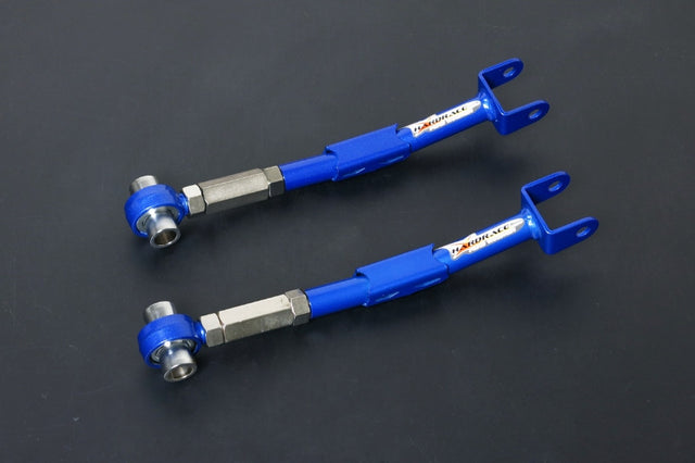 Hardrace Hardrace Rear Trailing Arms (Pillow Ball) 2 PCS/SET 08-12 Impreza WRX STi