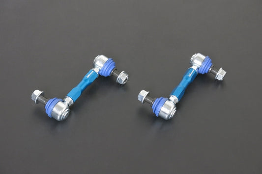 Hardrace Adjustable Stabilize Links for Mustang MK6 S550 | Volvo S60 1st | V70 XC70 2nd | S80 | XC90