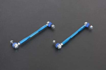 Hardrace Adjustable (283-322mm) M12 Sway Bar End Link Set