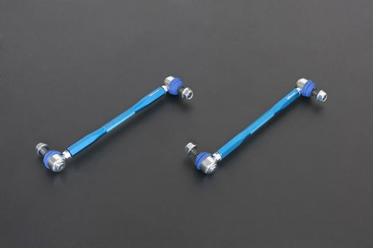 Hardrace Adjustable Sway Bar End Links (283-322mm) M12
