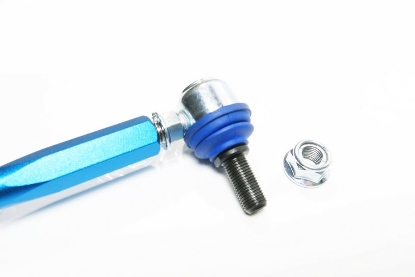 Hardrace Adjustable Sway Bar Links | M12 Ball Studs | 323 Hardrace Adjustable Sway Bar Links | M12 Ball Studs | 323