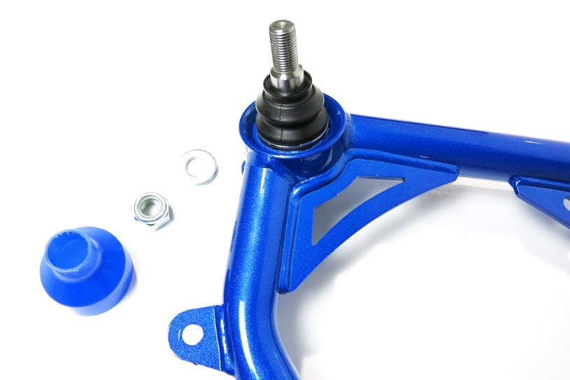 Front Upper Arms (Harden Rubber) for V-CROSS / D-MAX 2nd 2012-