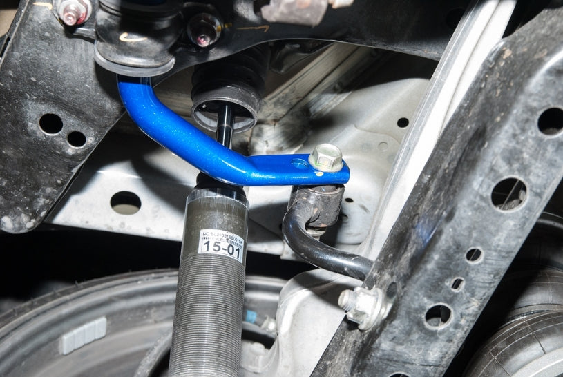 Adjustable Rear Sway Bar 22mm for X-TRAIL '13-