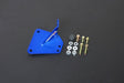 Hardrace Brake Master Cylinder Stopper for Legacy Outback 6th BN BS