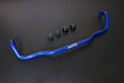 Hardrace Hardrace 16-22 Cadillac ATS-V 32mm Adjustable Front Sway Bar 5pc Set