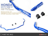 HONDA HR-V '14- / VEZEL '14- FRONT SWAY BAR 28MM - 3PCS/SET