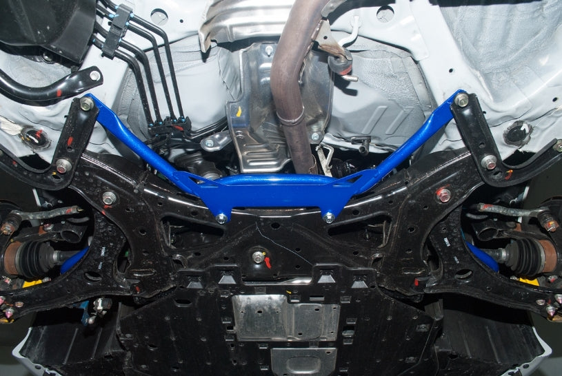 Front Middle Brace for Honda HR-V 2nd 2014-2021 | Honda HR-V 3rd 2021-Present
