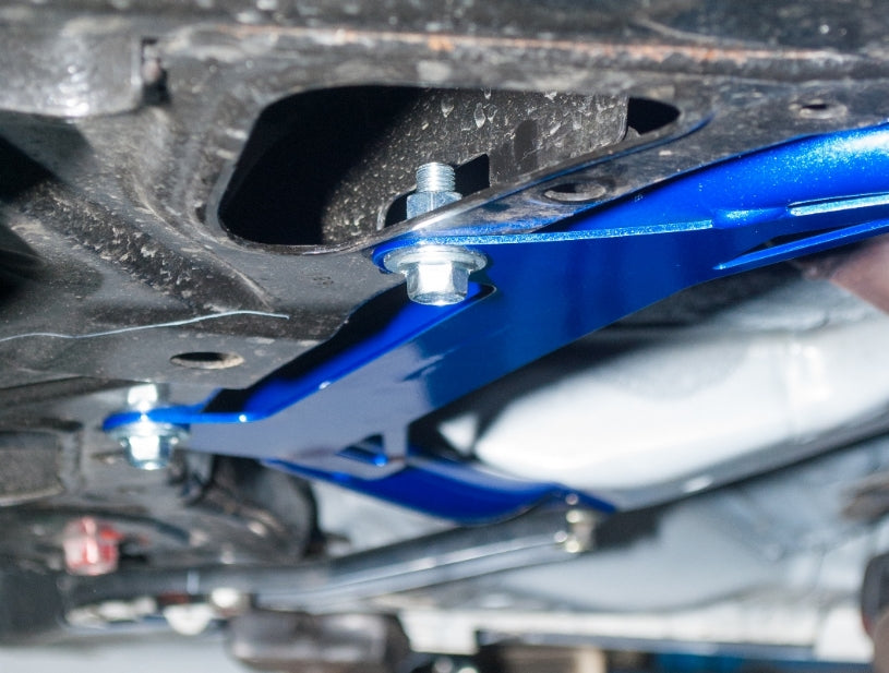 Front Middle Brace for Honda HR-V 2nd 2014-2021 | Honda HR-V 3rd 2021-Present