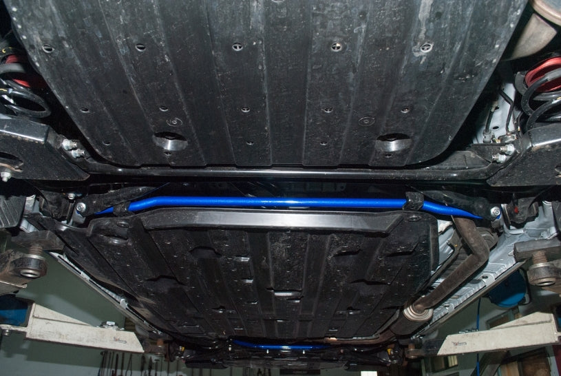 Rear Center Brace Bar for Honda HR-V 2nd 2014-2021